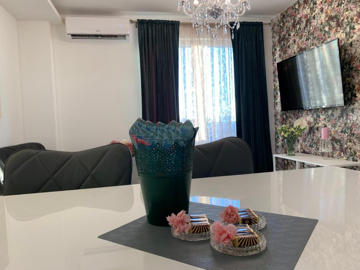 Apartman Onavi Makarska Exterior foto
