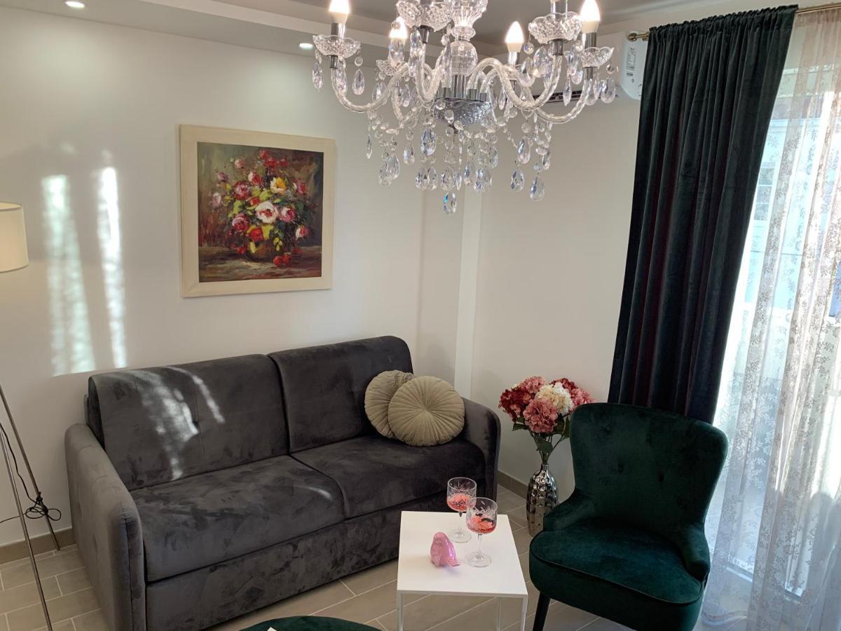 Apartman Onavi Makarska Exterior foto
