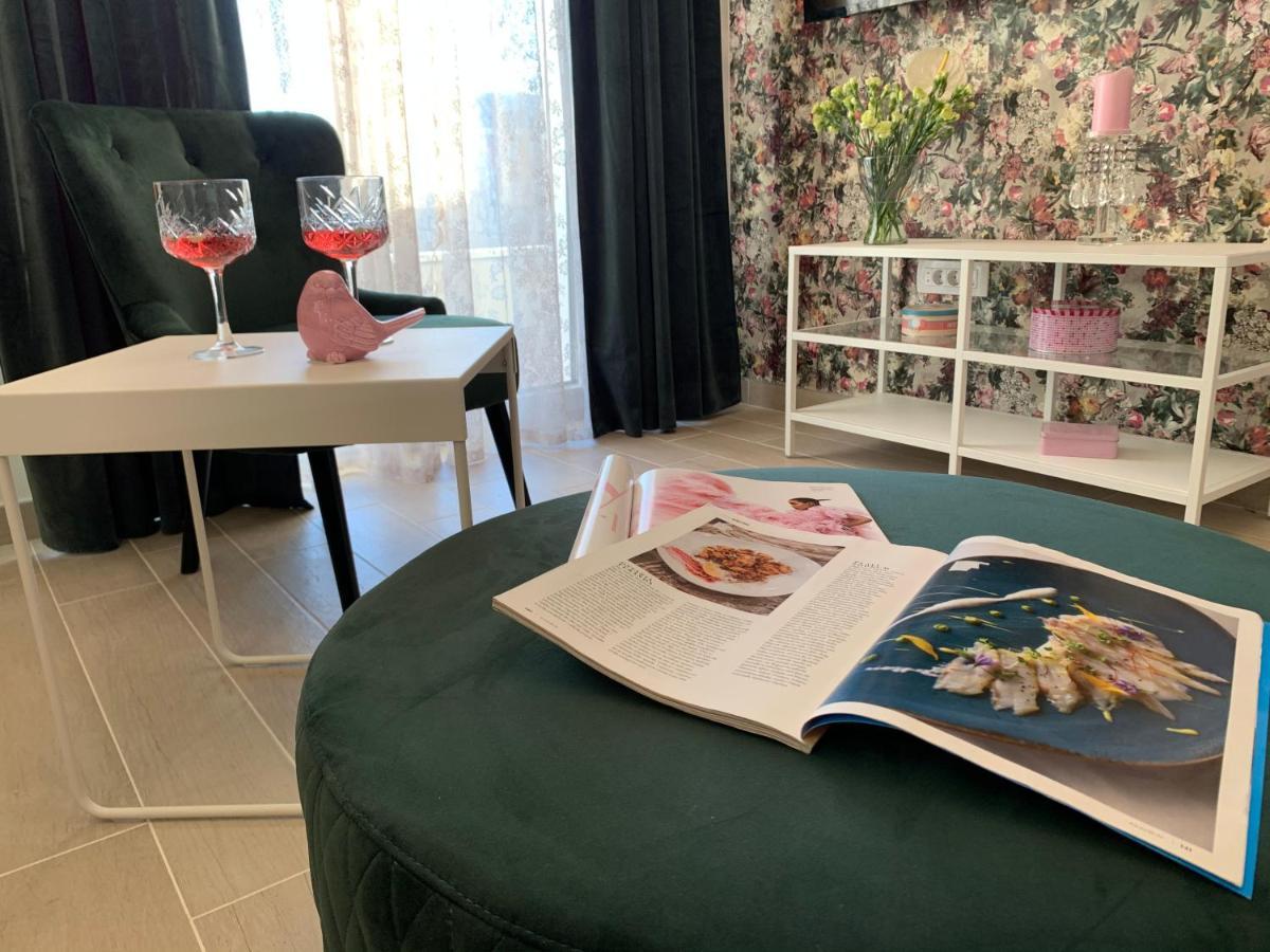 Apartman Onavi Makarska Exterior foto