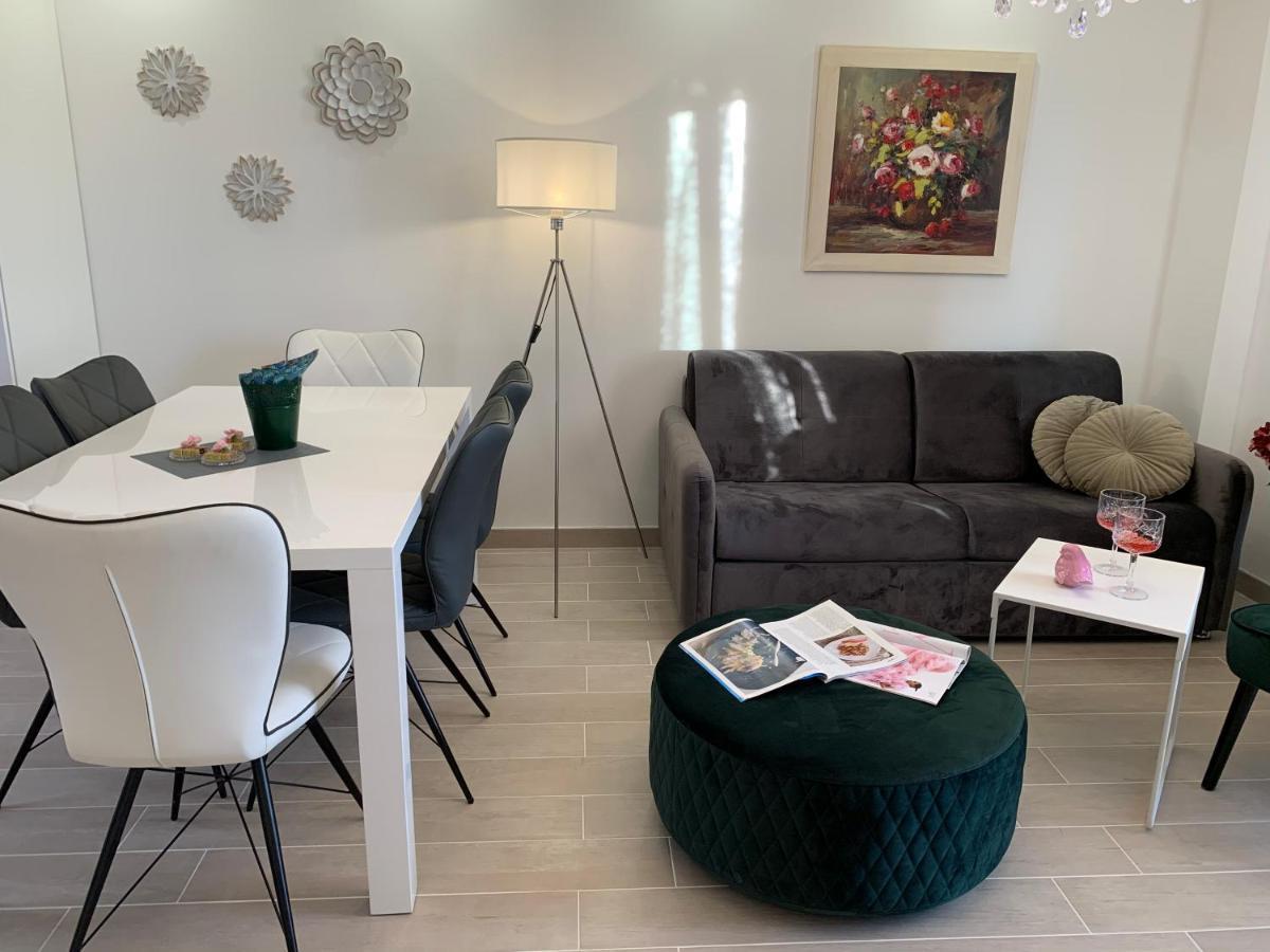 Apartman Onavi Makarska Exterior foto