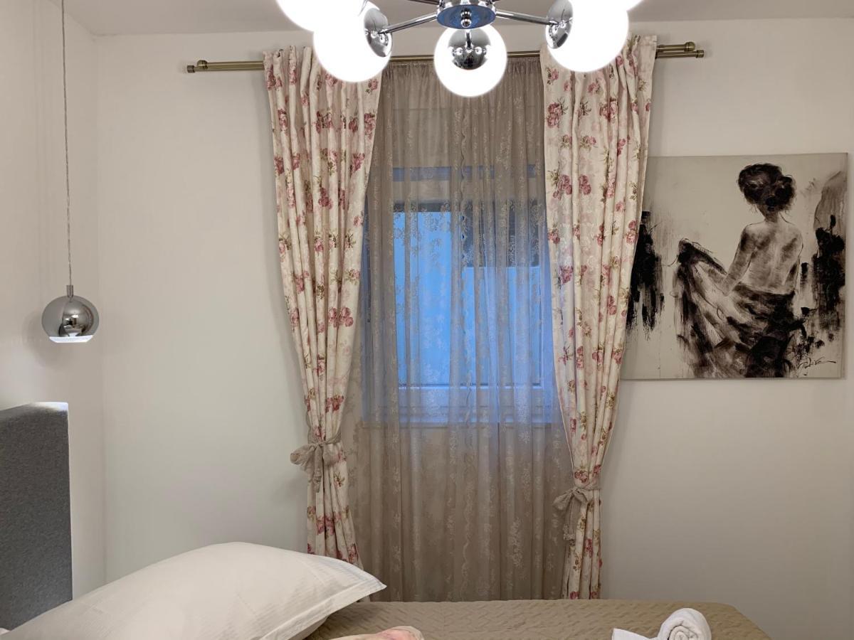 Apartman Onavi Makarska Exterior foto