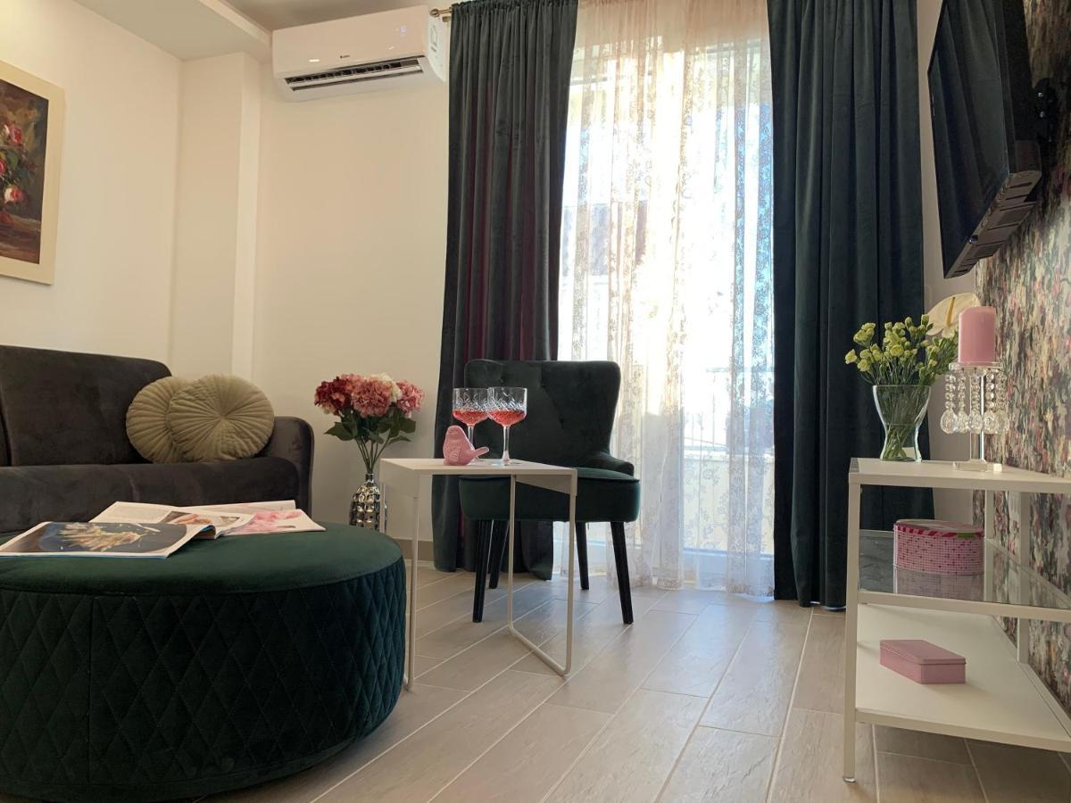 Apartman Onavi Makarska Exterior foto