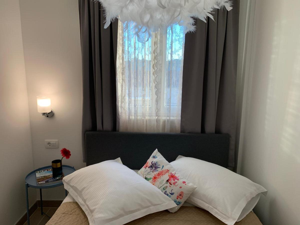 Apartman Onavi Makarska Exterior foto