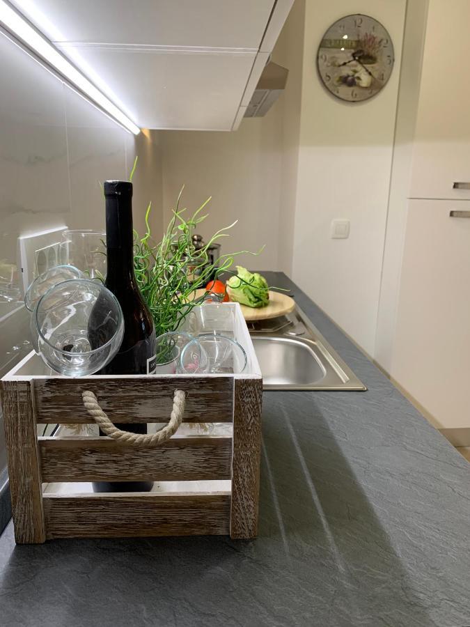 Apartman Onavi Makarska Exterior foto
