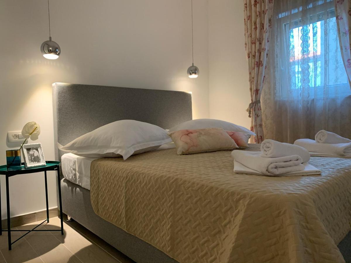 Apartman Onavi Makarska Exterior foto