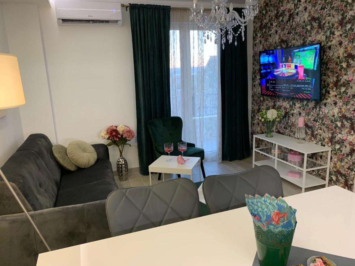 Apartman Onavi Makarska Exterior foto
