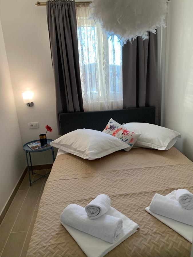 Apartman Onavi Makarska Exterior foto