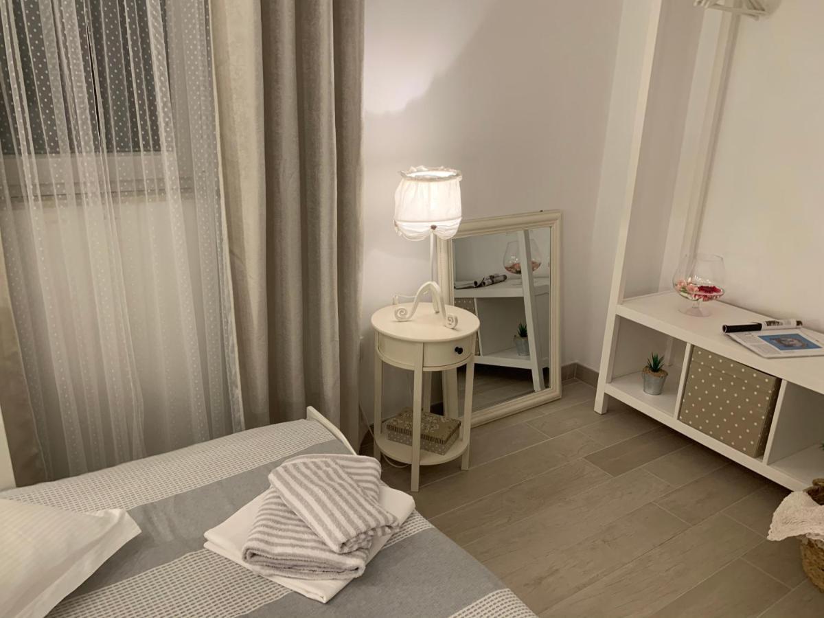 Apartman Onavi Makarska Exterior foto