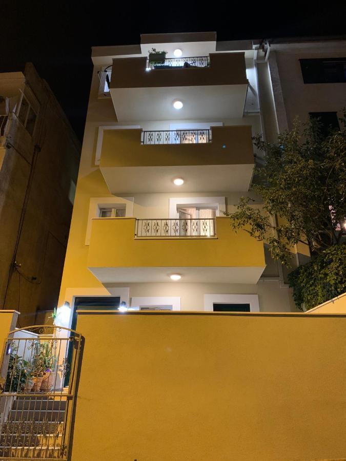 Apartman Onavi Makarska Exterior foto