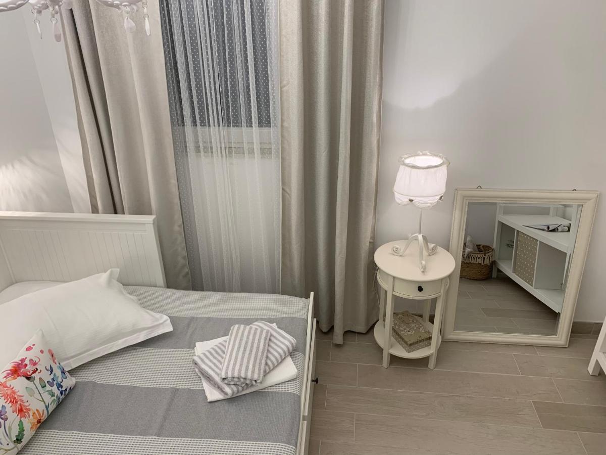 Apartman Onavi Makarska Exterior foto