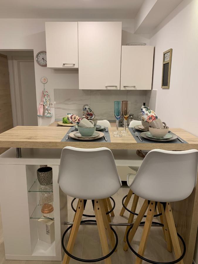 Apartman Onavi Makarska Exterior foto