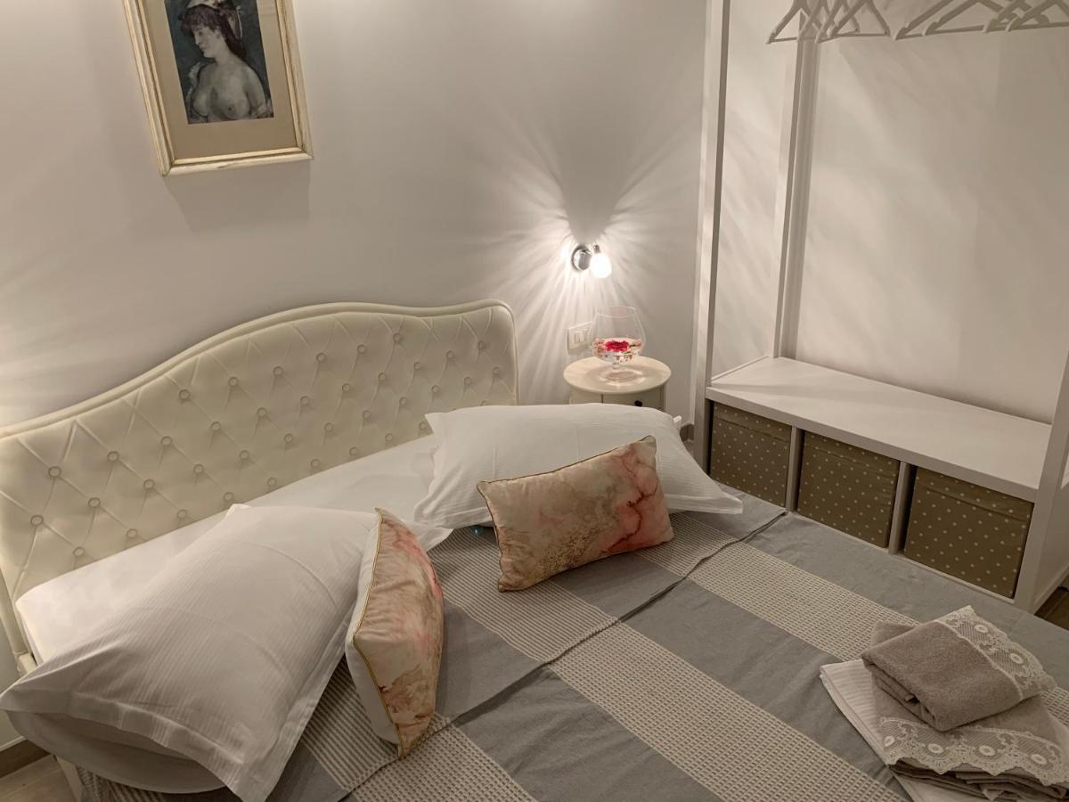 Apartman Onavi Makarska Exterior foto