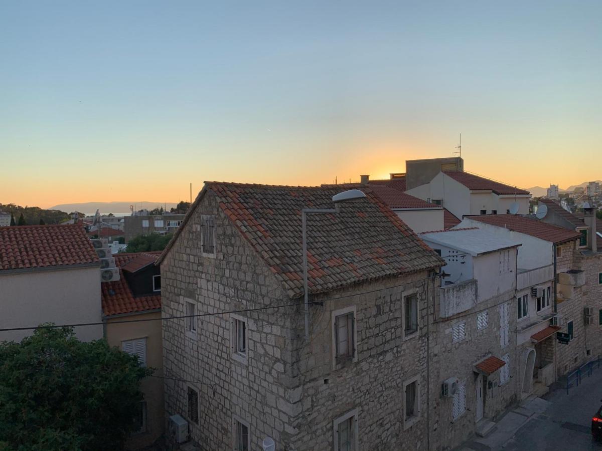 Apartman Onavi Makarska Exterior foto