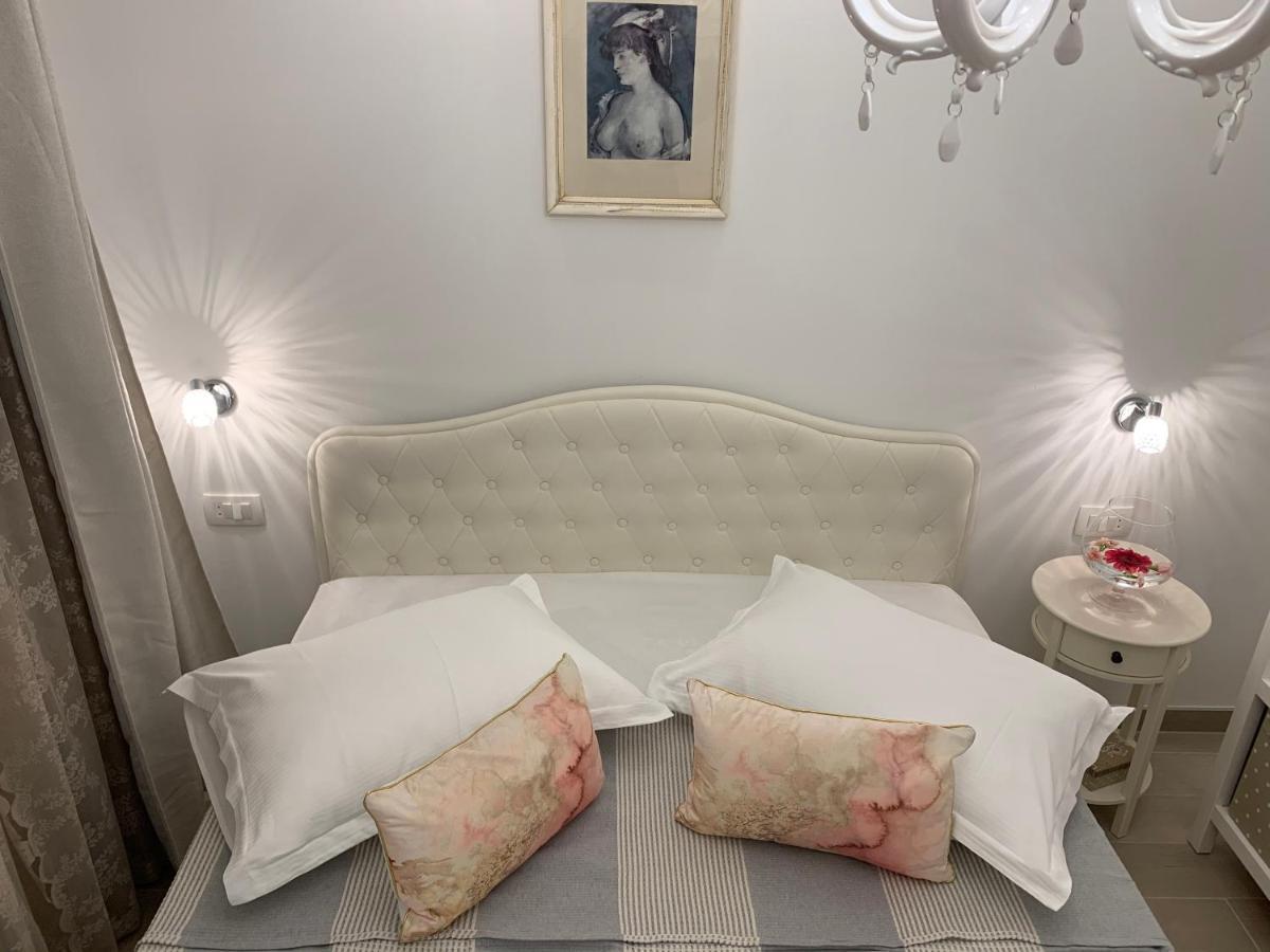 Apartman Onavi Makarska Exterior foto