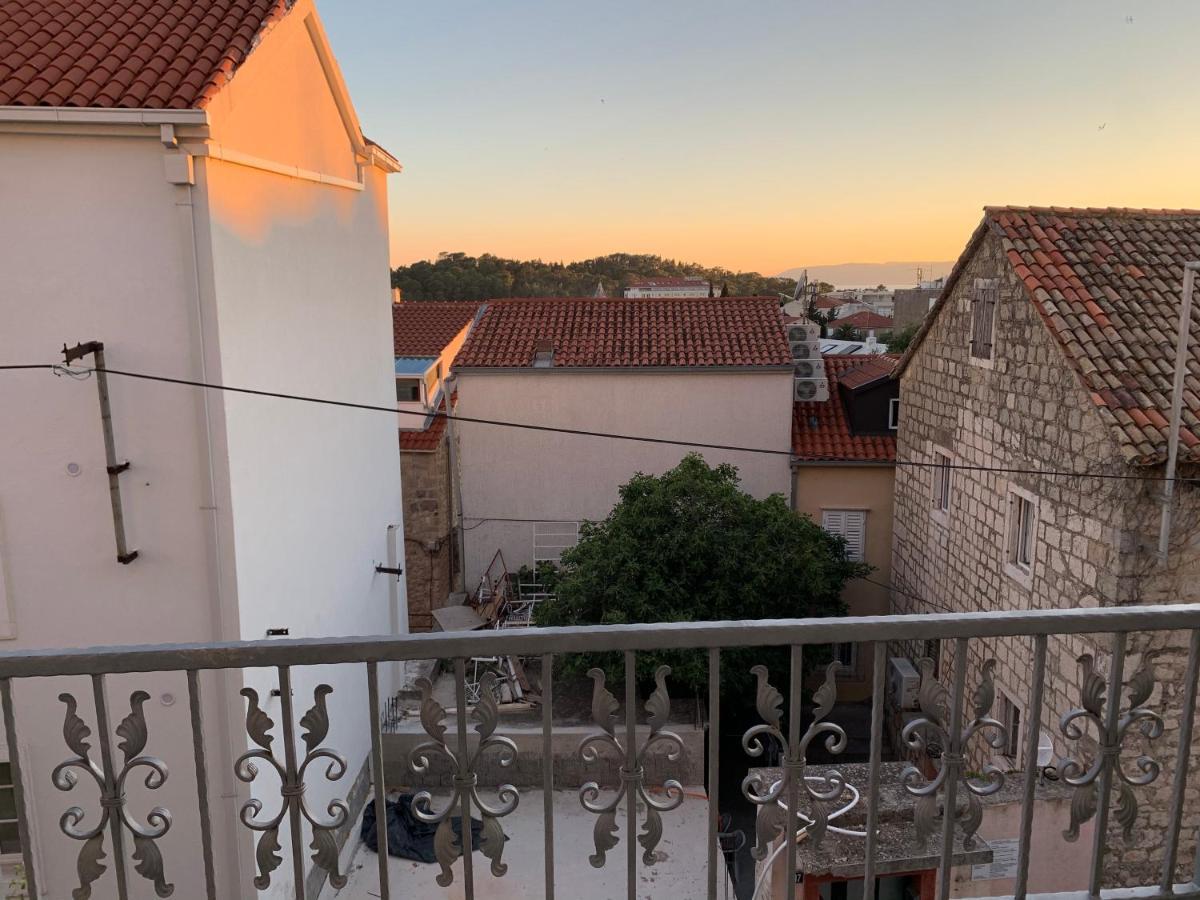 Apartman Onavi Makarska Exterior foto