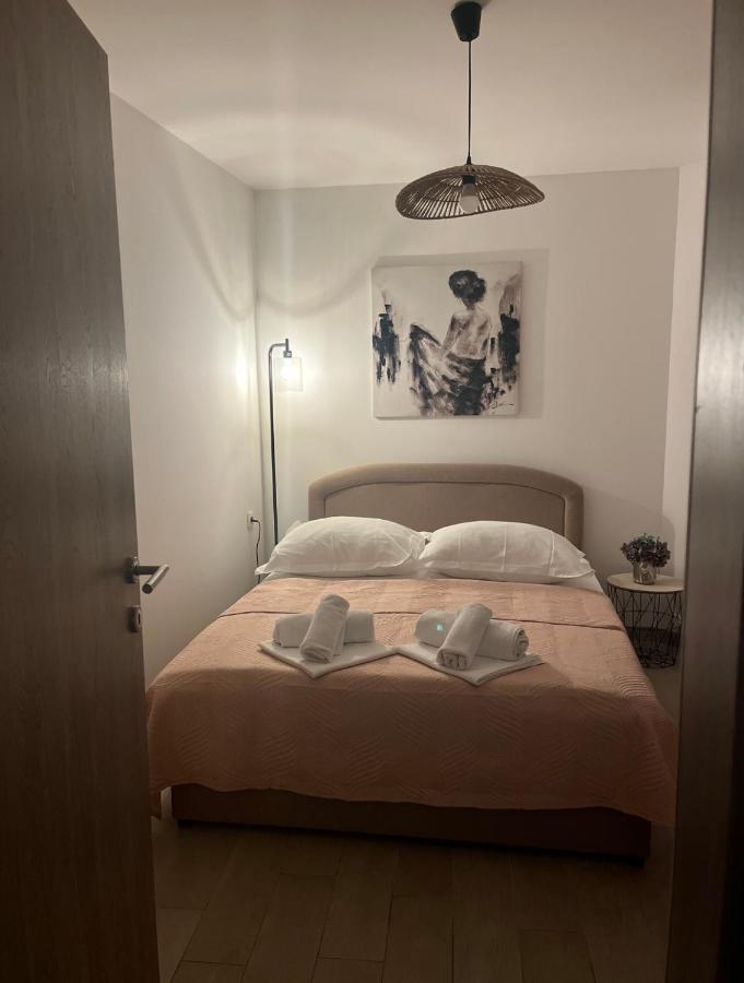 Apartman Onavi Makarska Exterior foto