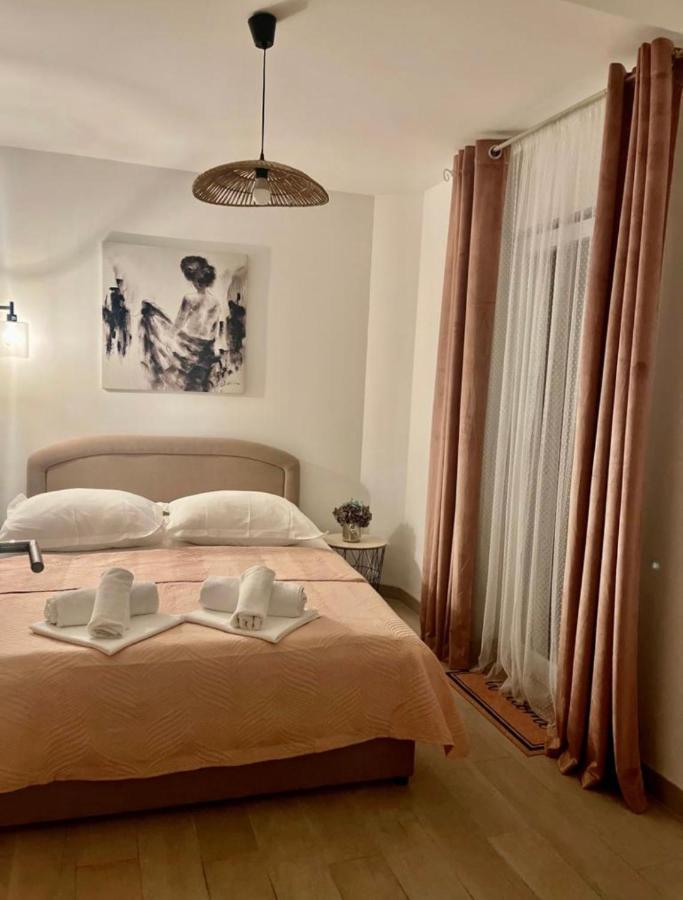 Apartman Onavi Makarska Exterior foto
