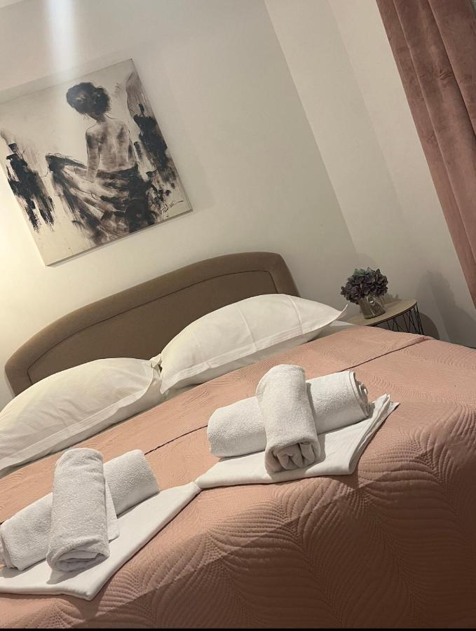 Apartman Onavi Makarska Exterior foto
