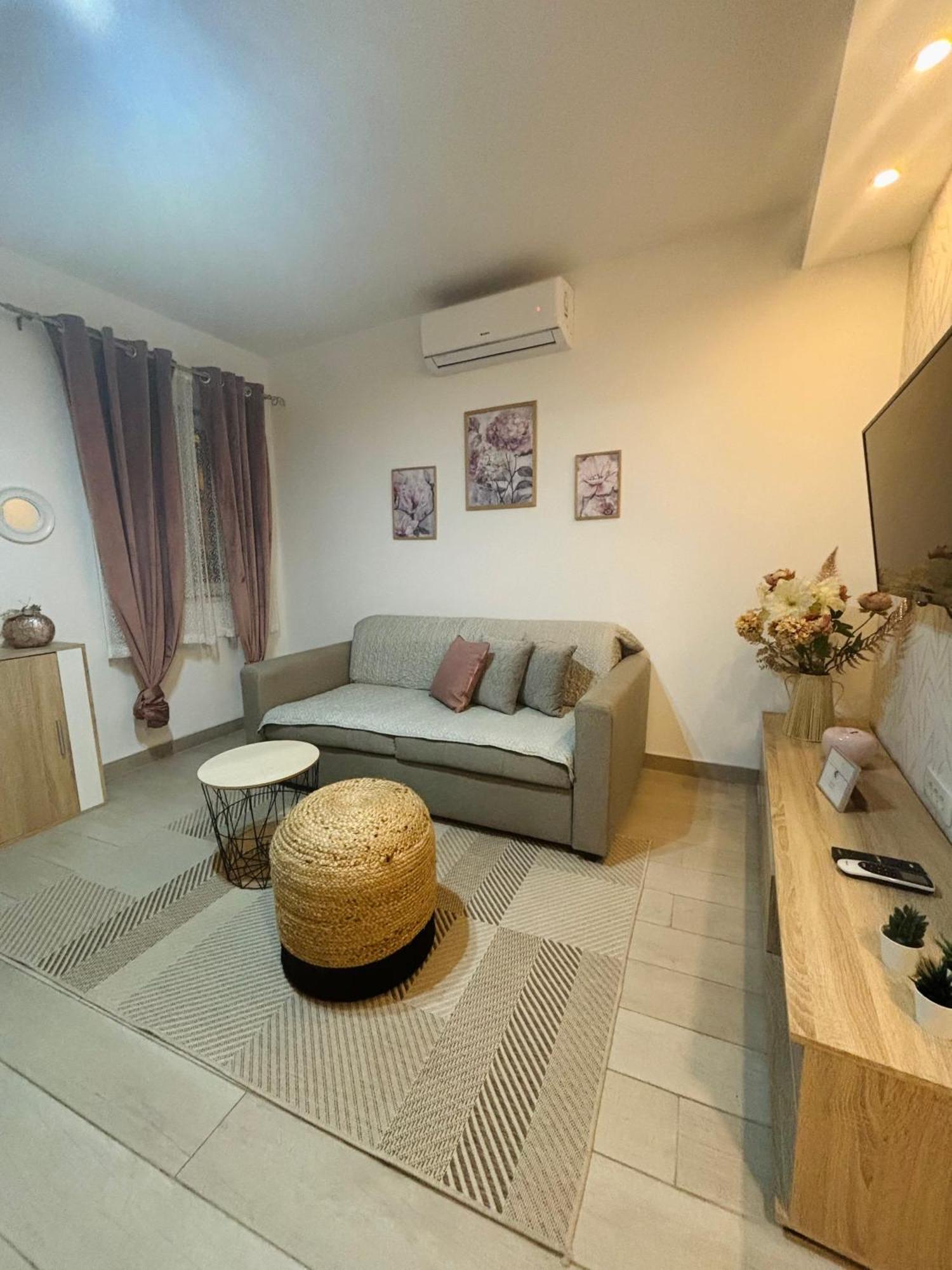 Apartman Onavi Makarska Exterior foto