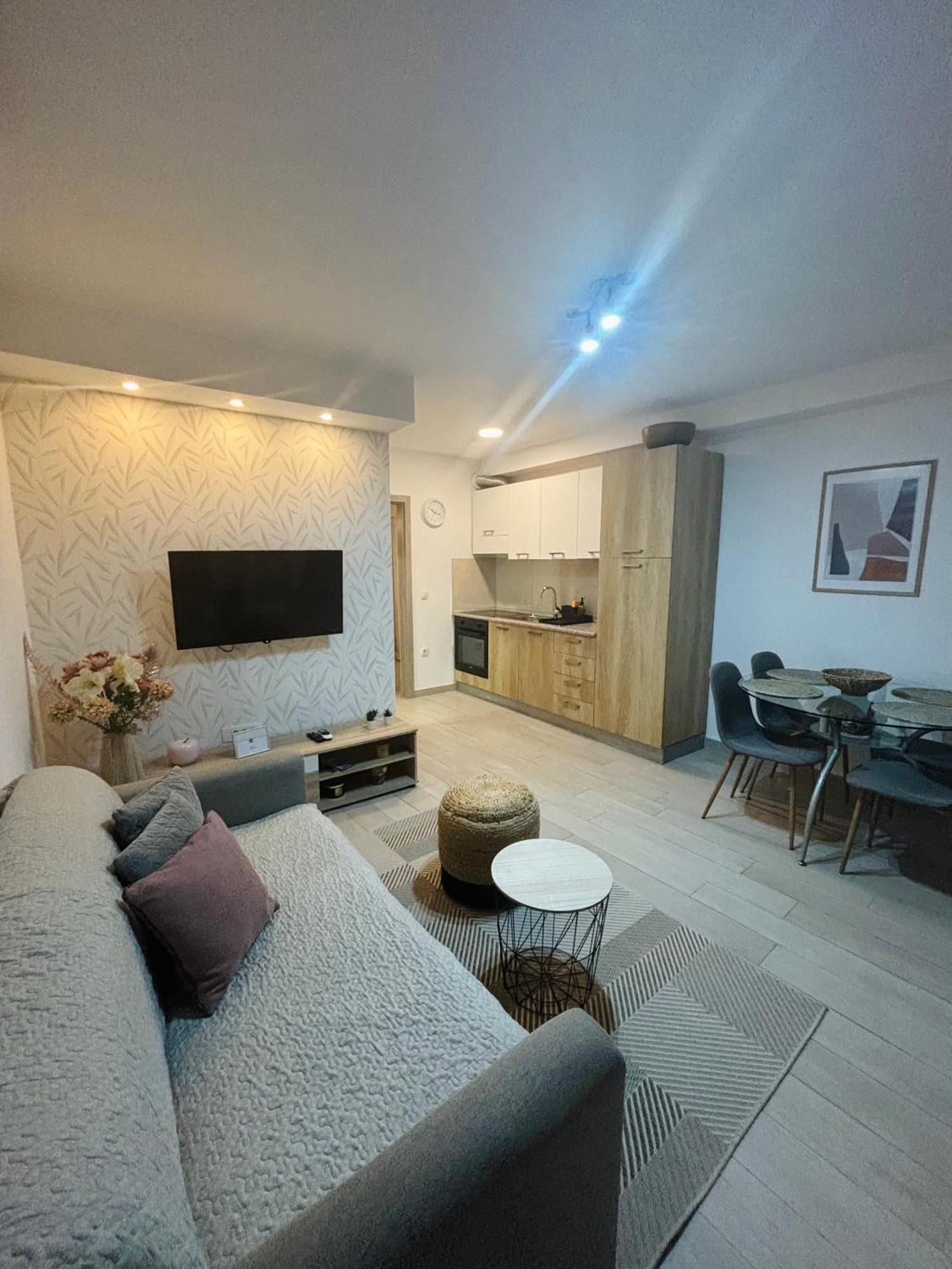 Apartman Onavi Makarska Exterior foto