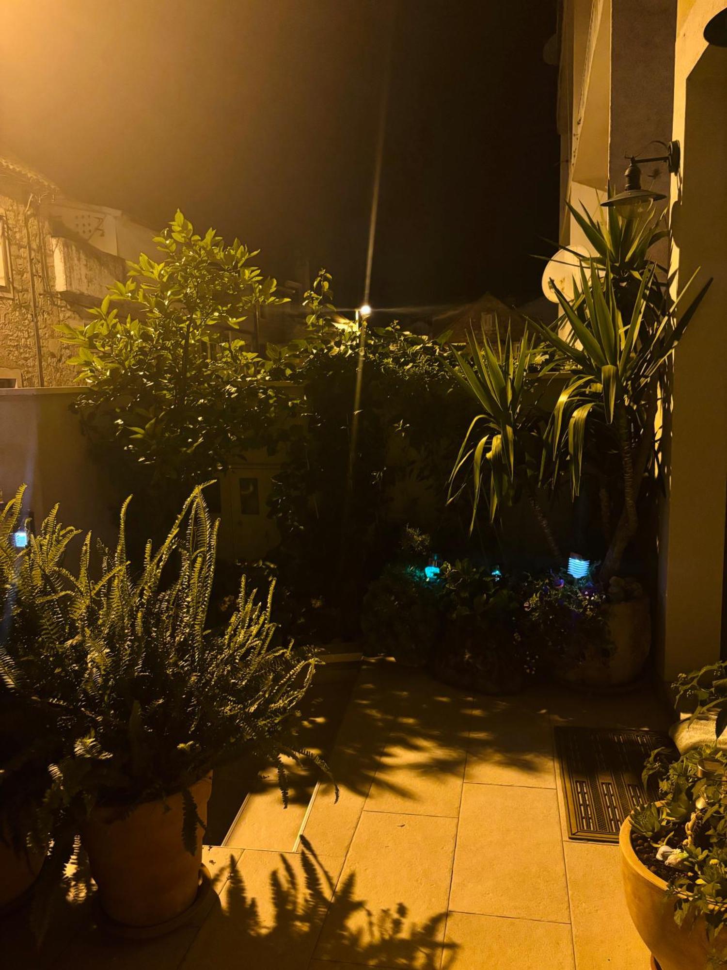 Apartman Onavi Makarska Exterior foto