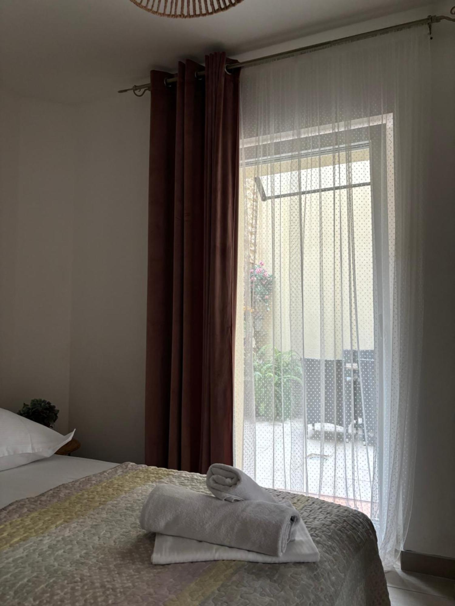 Apartman Onavi Makarska Exterior foto