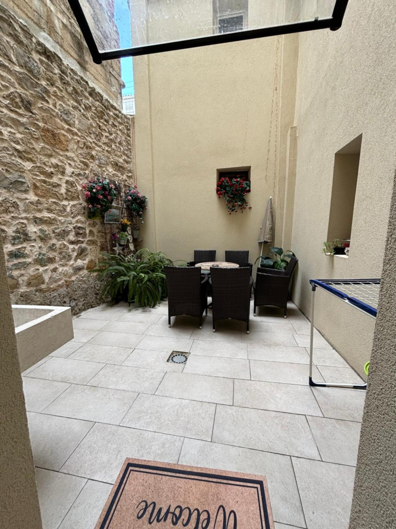 Apartman Onavi Makarska Exterior foto